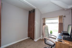 Bedroom Three - click for photo gallery